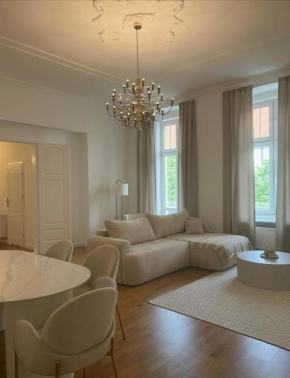 Royal Apartment